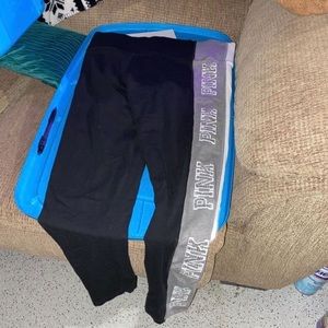PINK leggings